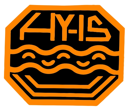 HyIs logo